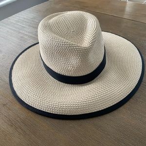 Eric Javits “Suncrest” Sun Hat